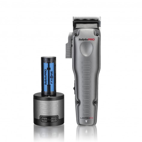 LO-PRO TRIMMER מכונת פיניש לו פרו מסדרת FXONE