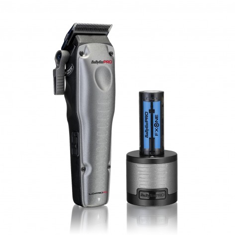 LO-PRO TRIMMER מכונת פיניש לו פרו מסדרת FXONE