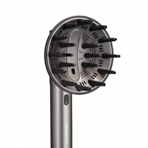 BaBylissPRO Drying Wand – מייבש שיער חדשני