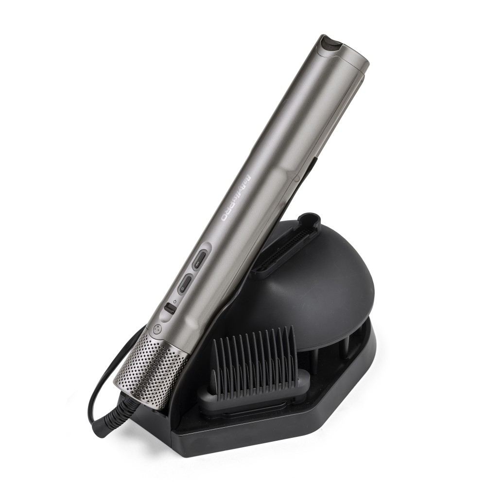 BaBylissPRO Drying Wand – מייבש שיער חדשני