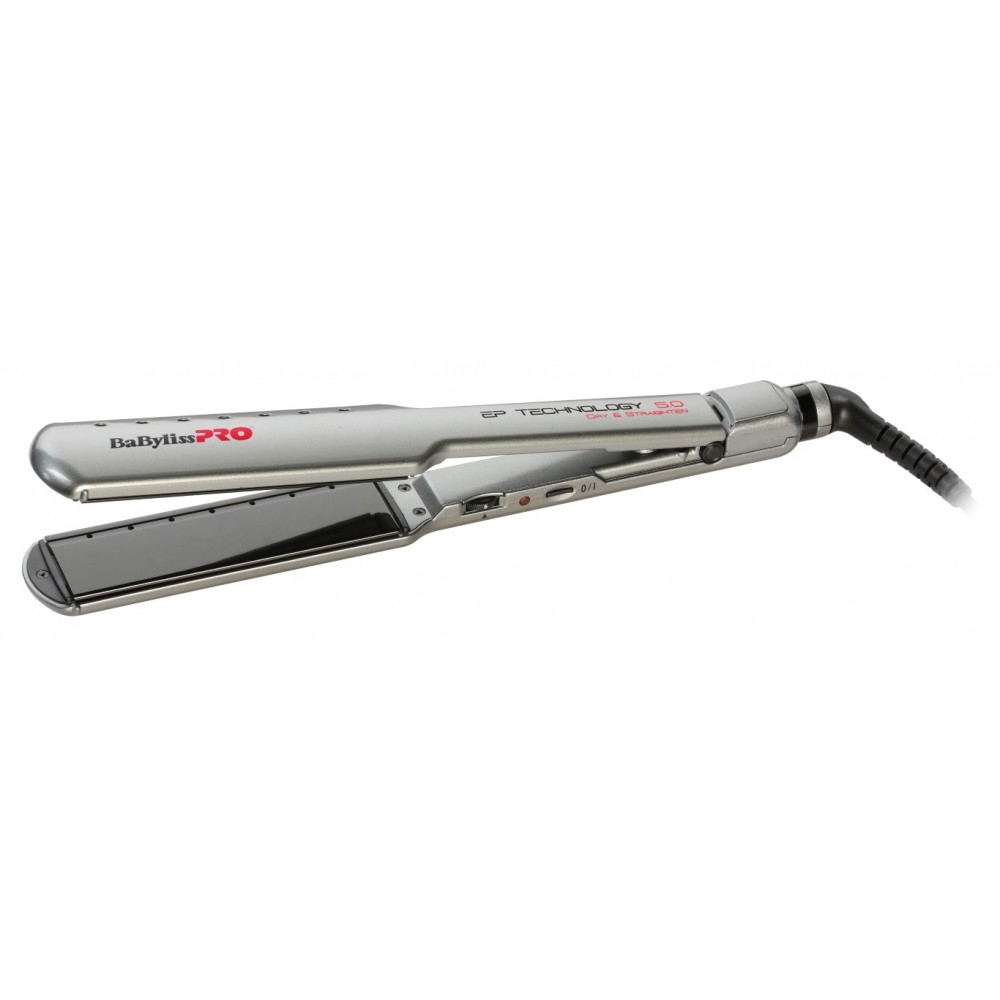 מחליק שיער נאנו טיטניום WET & DRY - BAB2073EPE מחליק שיער נאנו טיטניום WET & DRY - BAB2073EPE