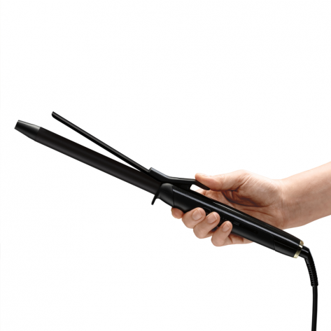 BaByliss PRO מסלסל מקצועי עם קליפס 19 מ״מ, BAB2492E
