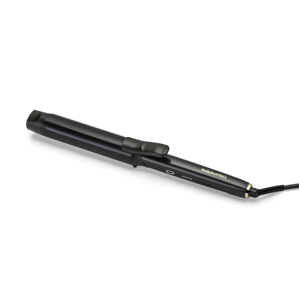 BaByliss PRO מסלסל מקצועי עם קליפס 38 מ״מ, BAB2495E