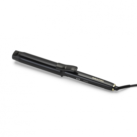 BaByliss PRO מסלסל מקצועי עם קליפס 38 מ״מ, BAB2495E