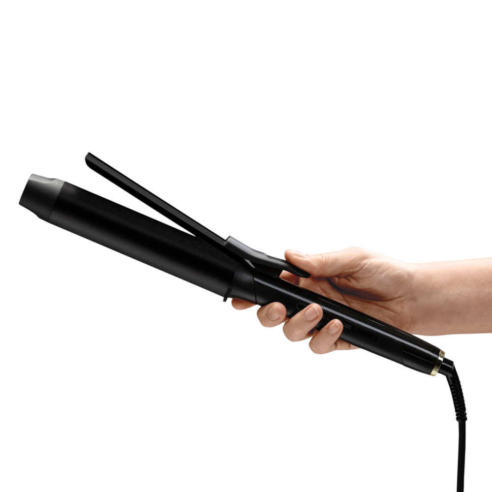 BaByliss PRO מסלסל מקצועי עם קליפס 38 מ״מ, BAB2495E