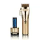 BaByliss PRO FXONE Gold מכונת תספורת מקצועית, FX899GE