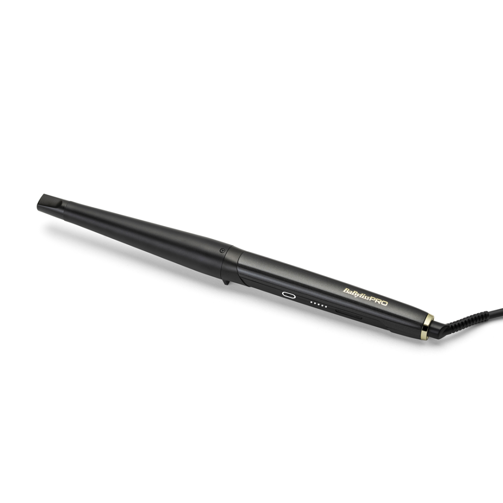 BaByliss PRO מסלסל קוני מקצועי 32-19 מ״מ, BAB2481E