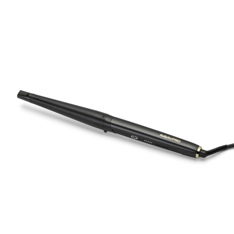 BaByliss PRO מסלסל קוני מקצועי 32-19 מ״מ, BAB2481E