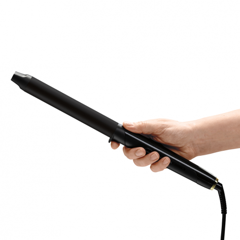BaByliss PRO מוט סלסול מקצועי 28 מ״מ ללא קליפס, BAB2485E