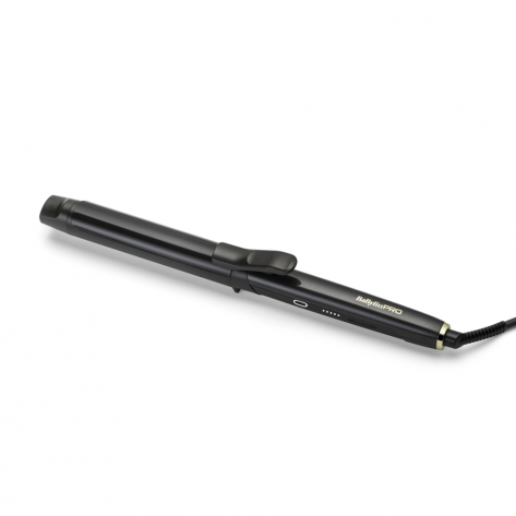 BaByliss PRO מסלסל מקצועי עם קליפס 32 מ״מ, BAB2494E