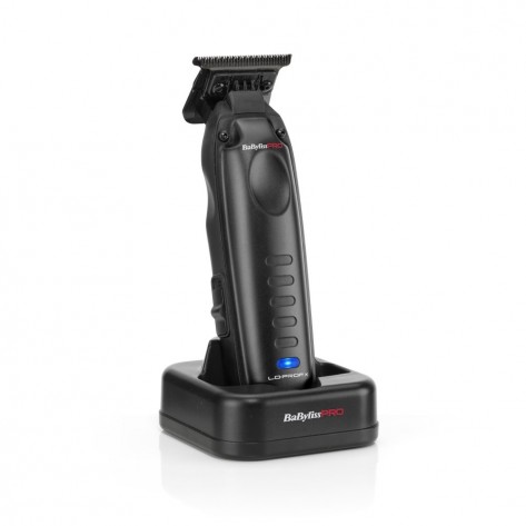 BaByliss PRO LO-PROFX Compact טרימר מקצועי, FX720E
