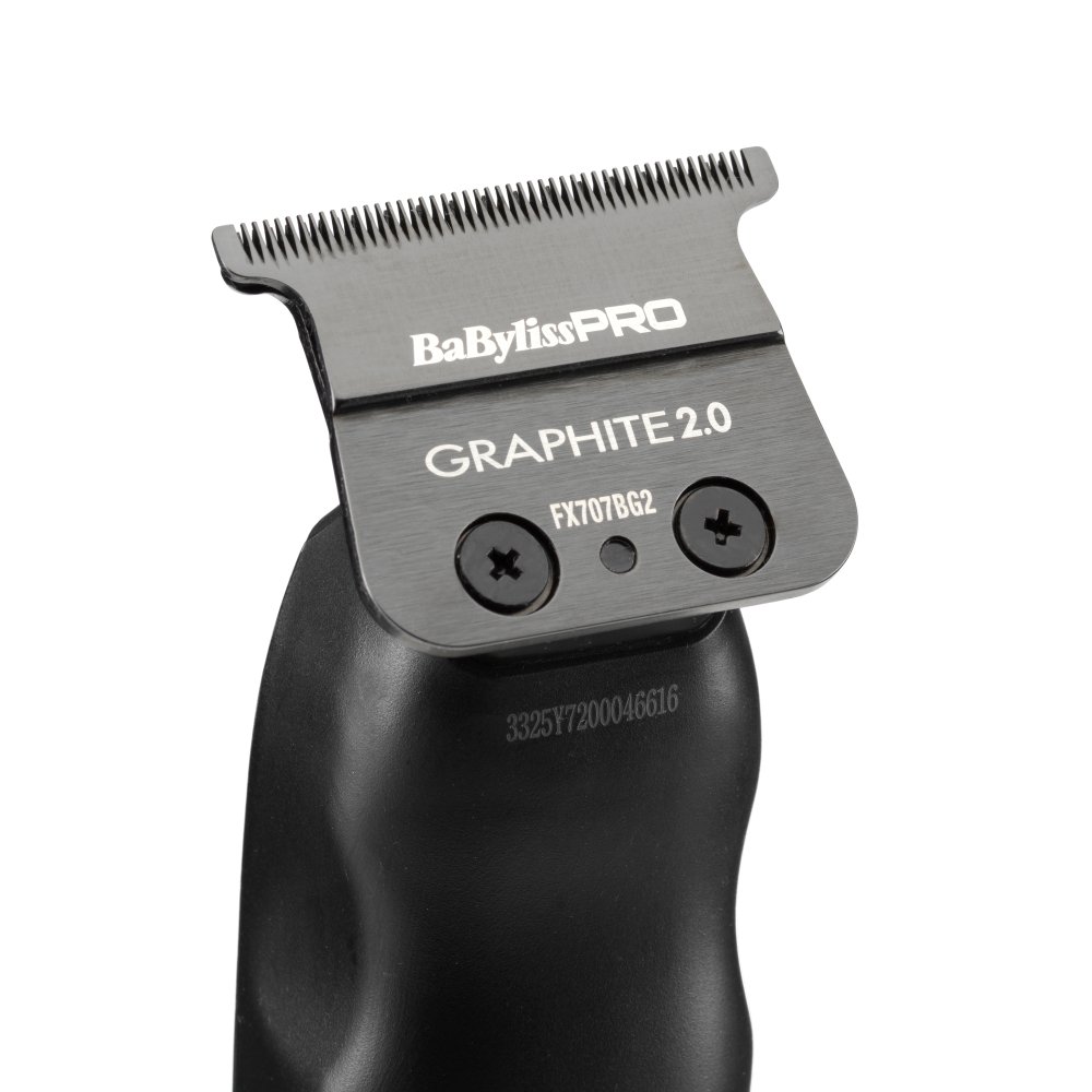 BaByliss PRO LO-PROFX Compact טרימר מקצועי, FX720E
