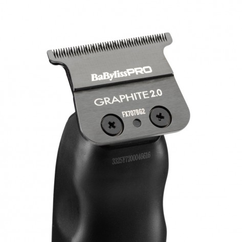 BaByliss PRO LO-PROFX Compact טרימר מקצועי, FX720E