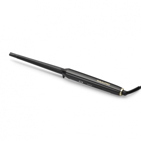 BaByliss PRO מסלסל קוני מקצועי 19-13 מ״מ, BAB2480E