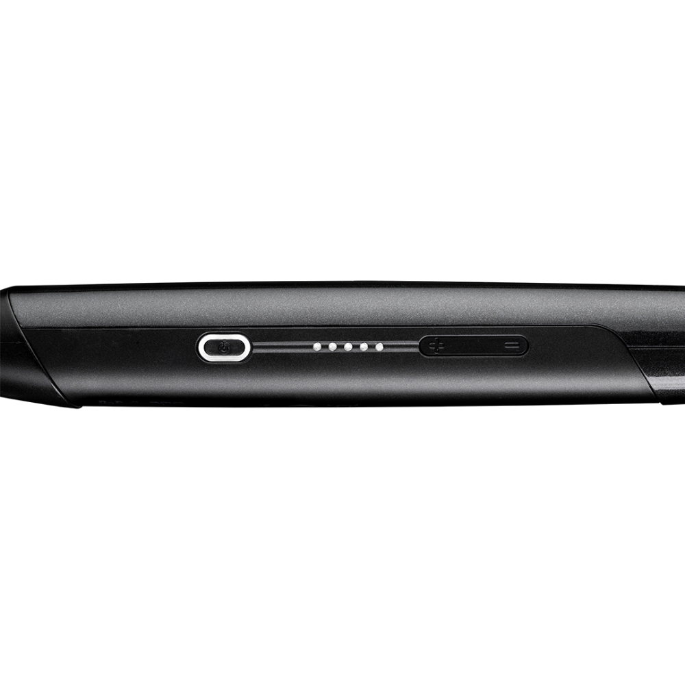 BaByliss PRO מסלסל קוני מקצועי 19-13 מ״מ, BAB2480E