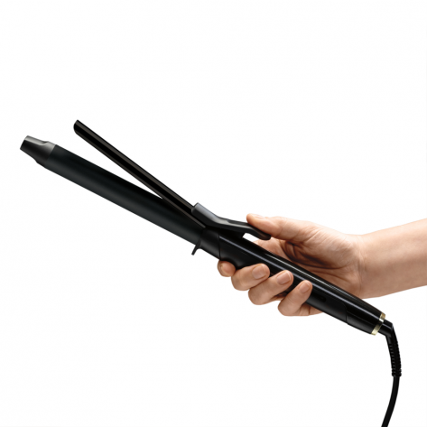 BaByliss PRO מסלסל מקצועי עם קליפס 25 מ״מ, BAB2493E