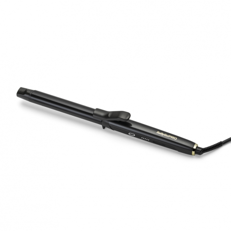 BaByliss PRO מסלסל מקצועי עם קליפס 25 מ״מ, BAB2493E