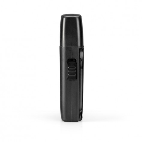 BaByliss PRO LO-PROFX Compact מכונת גילוח פויל מקצועית, FXLPFS1E